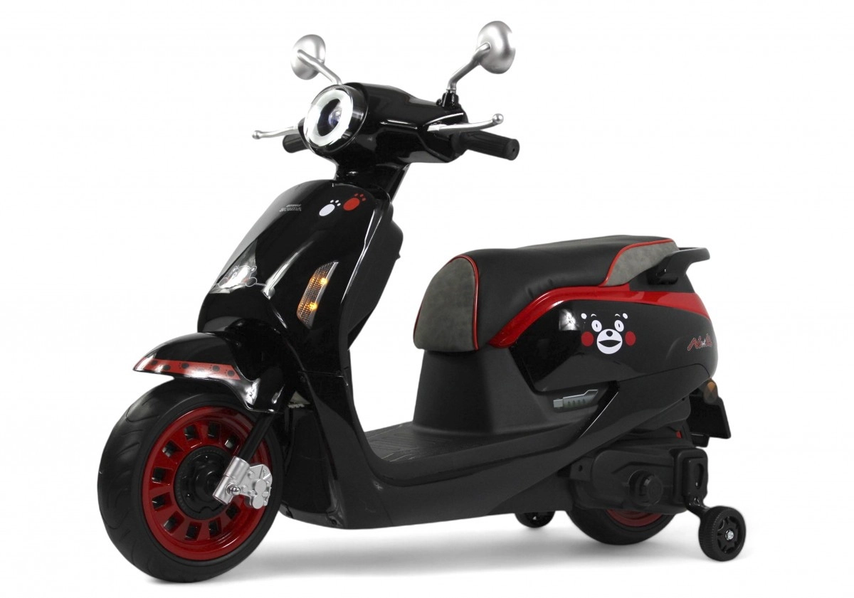 Детский электромотоцикл RiverToys Z555ZZ черный 5qhe2ztahrgv4sow6cc4lfl4budjekuh