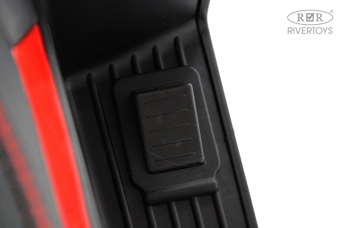 Детский электроквадроцикл RiverToys K004PX красный 3ejjzf2umy9lk3iietzxehgpl0013gff