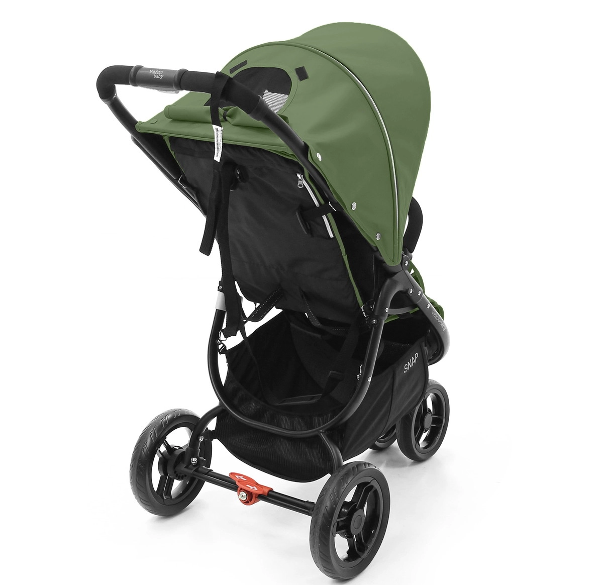Прогулочная коляска Valco baby Snap Forest N0244 q0kmtdok5stfjcity7l98rfa3av4vko1