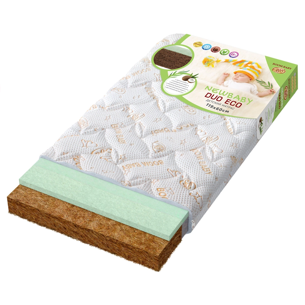 47241-matras-boom-baby-newbaby-duo-eco-mnogosloinii-stegannii-trikotazh-60h119h9