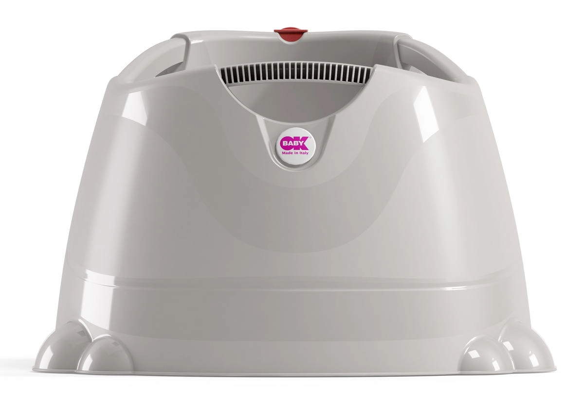 Ванна-бассейн Ok Baby Opla  23 серый n90ryxk07eo8qf817yq8uu7f58pox5l2