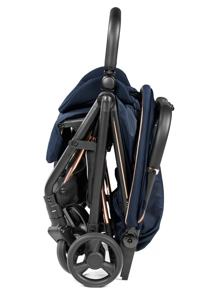 Прогулочная коляска Peg Perego Selfie Plus Blue Shine w42jro3n0ev5vh6bcnub27u41y9yarx4