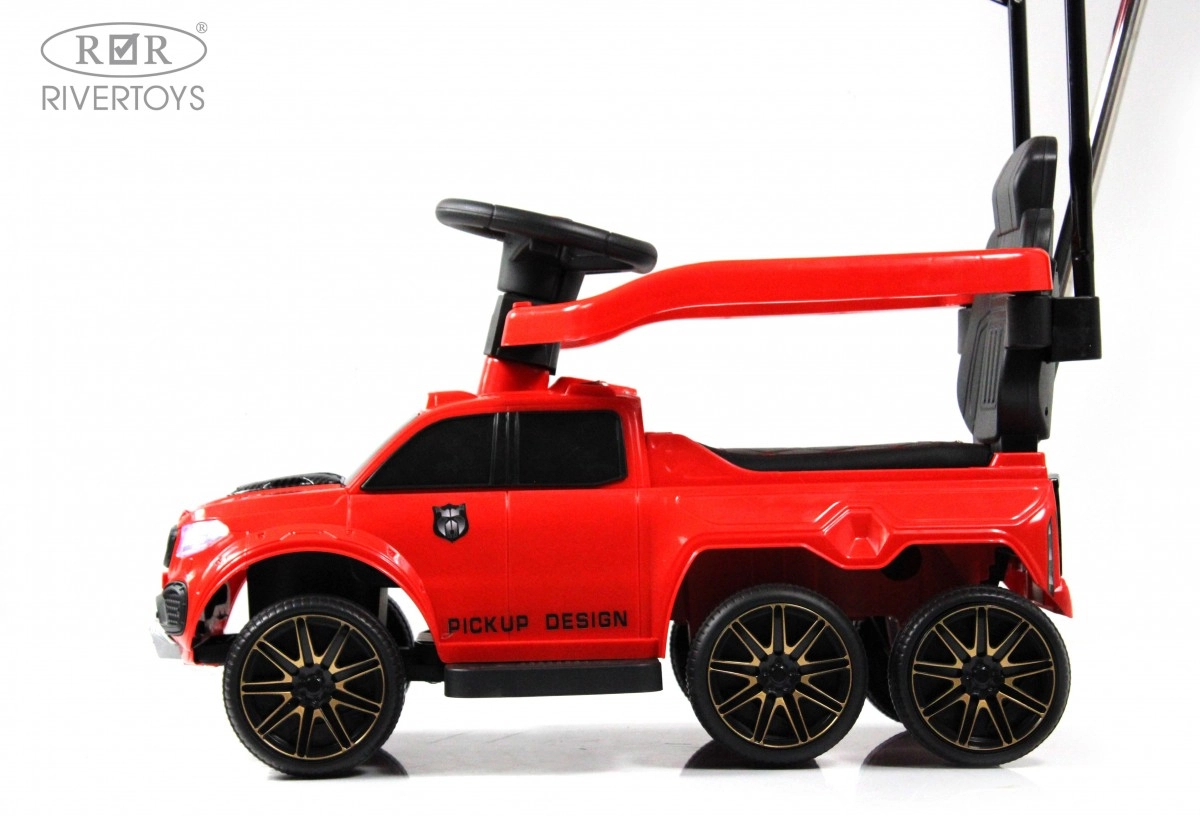 Детский электромобиль RiverToys G008GG-A красный z1f05qoflbbaqcrdn0kgndoegc8ywn4t