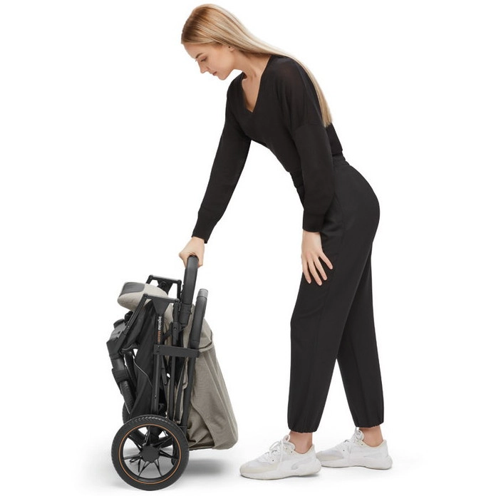 Прогулочная коляска Inglesina Maior Tundra Beige 7os74bkiepxfausz1khxxl8pc2t2x5nw