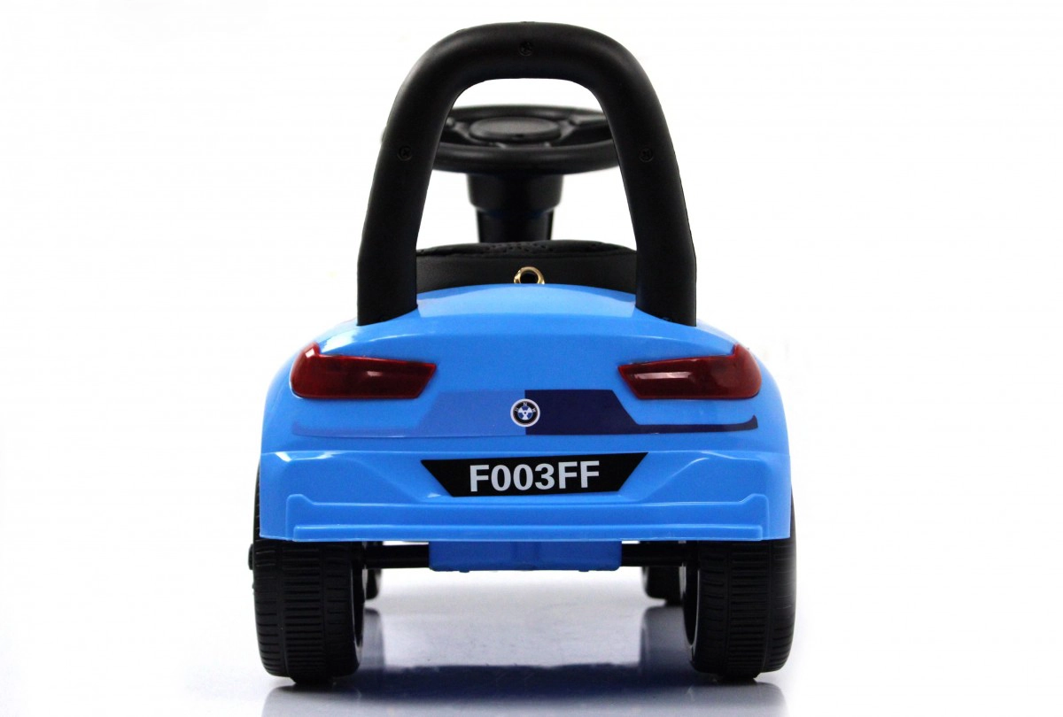 Детский толокар RiverToys F003FF синий mderz9prl9xqsnze7gnf1xxjly1yd8b8