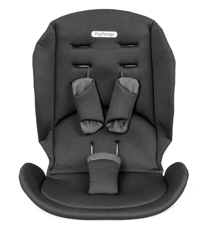 Прогулочная коляска Peg Perego Selfie Plus True Black tlrllct4nc5j8bdit3deh9th1oftkiud