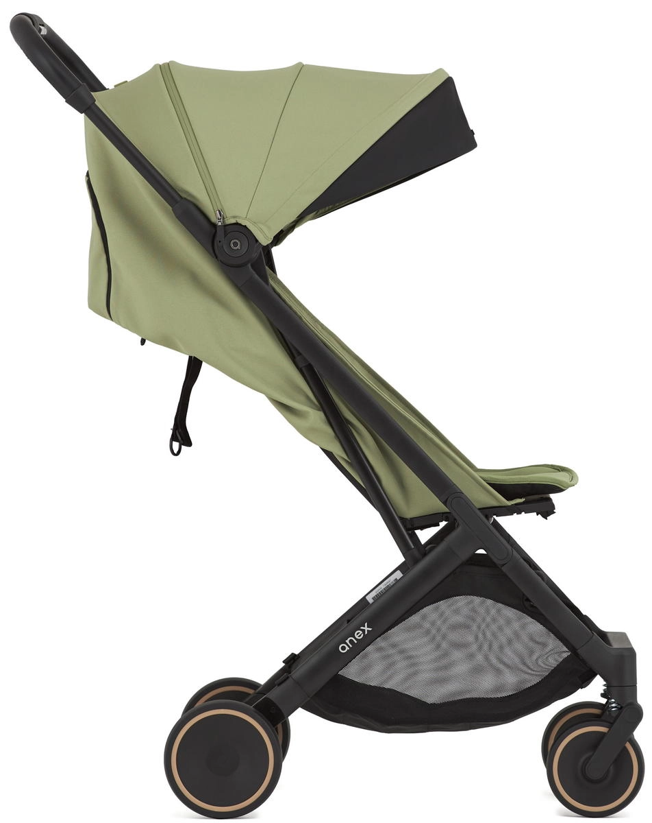 Прогулочная коляска Anex Air-X2 ((new Ax2-03) Vert)