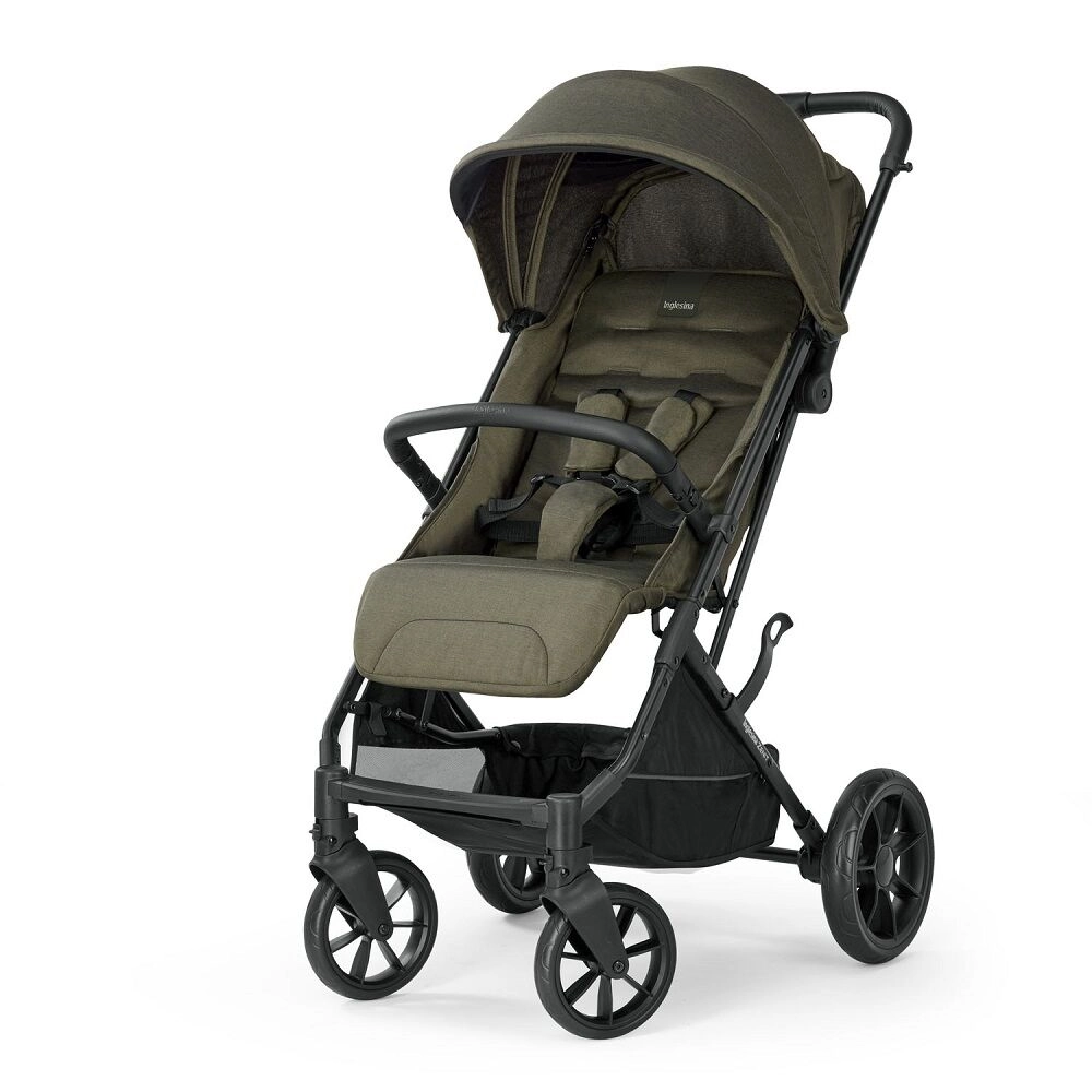 Прогулочная коляска Inglesina ZENIT GREEN 108133501-progulochnaya-kolyaska-inglesina-zenit-green