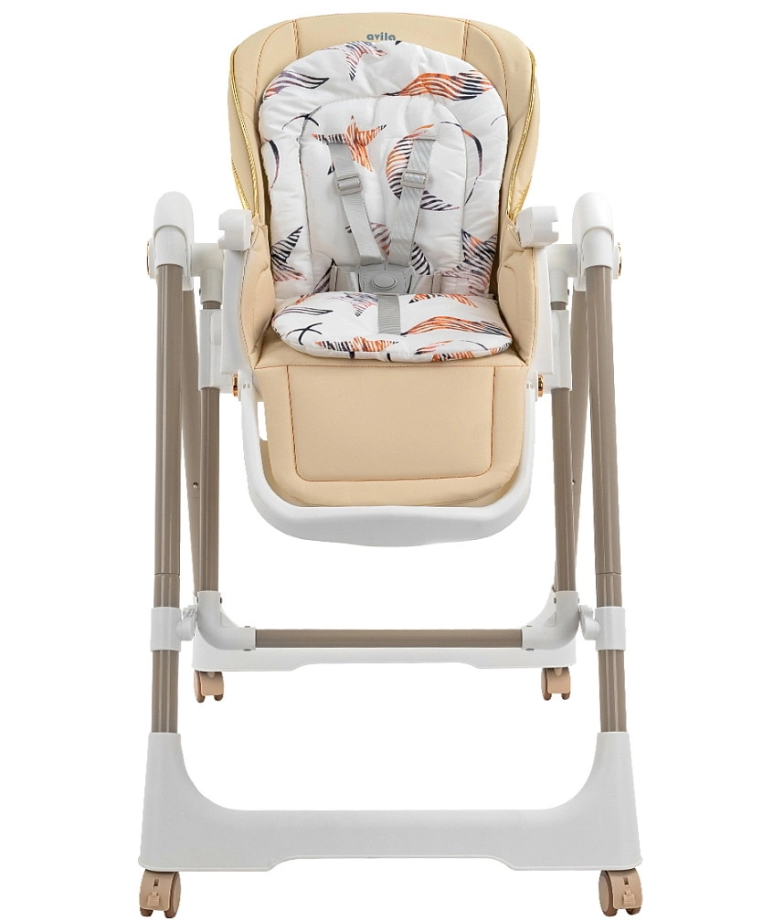 Стульчик для кормления Pituso Avila Beige hagw3taol7aw1s1ncd9k15pzclb9gk6j