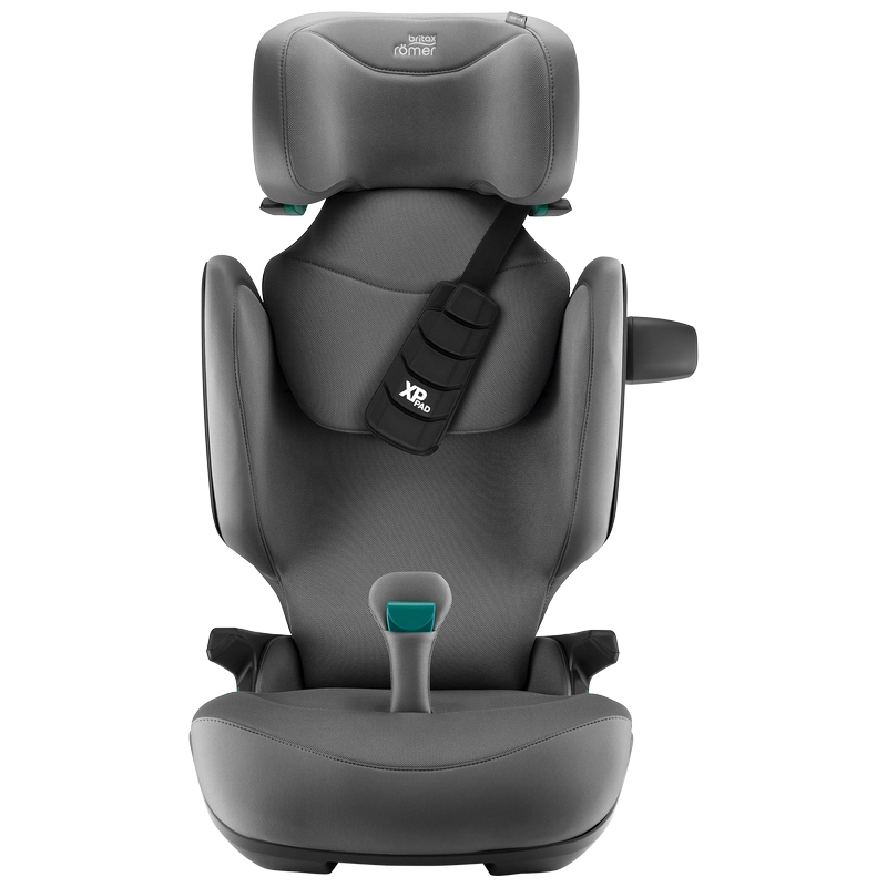 Детское автокресло Britax Roemer Kidfix PRO Style Mineral Grey i0j1yg528uy80tgptuikceqb180f70h2