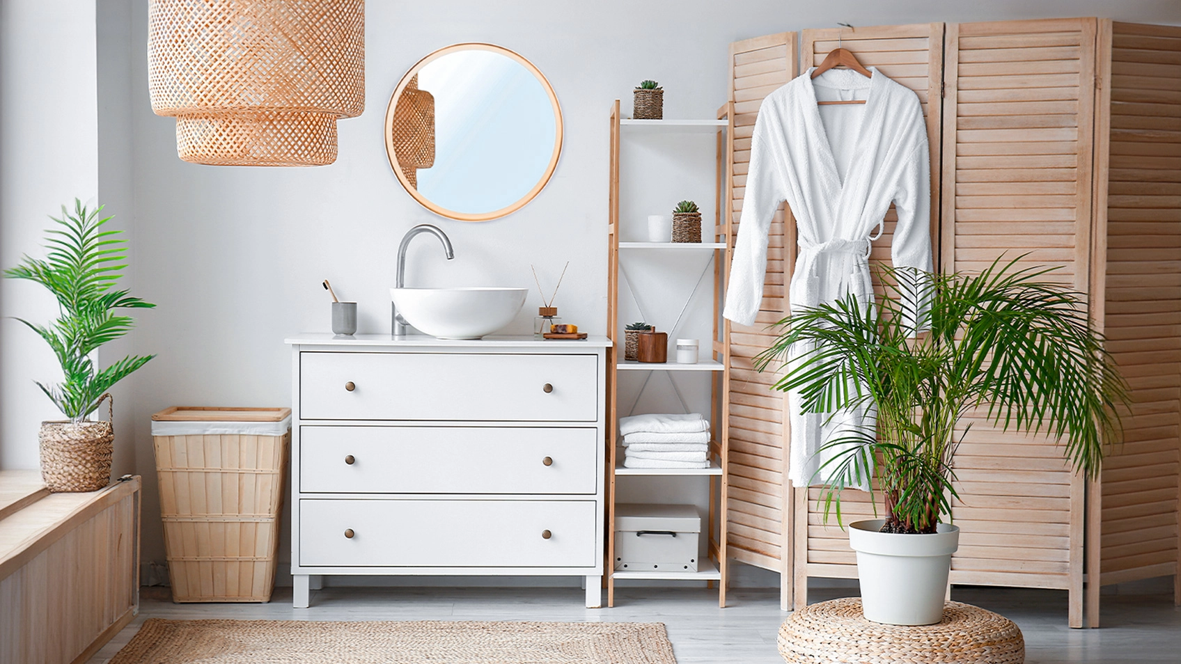 Домашний SPA-салон