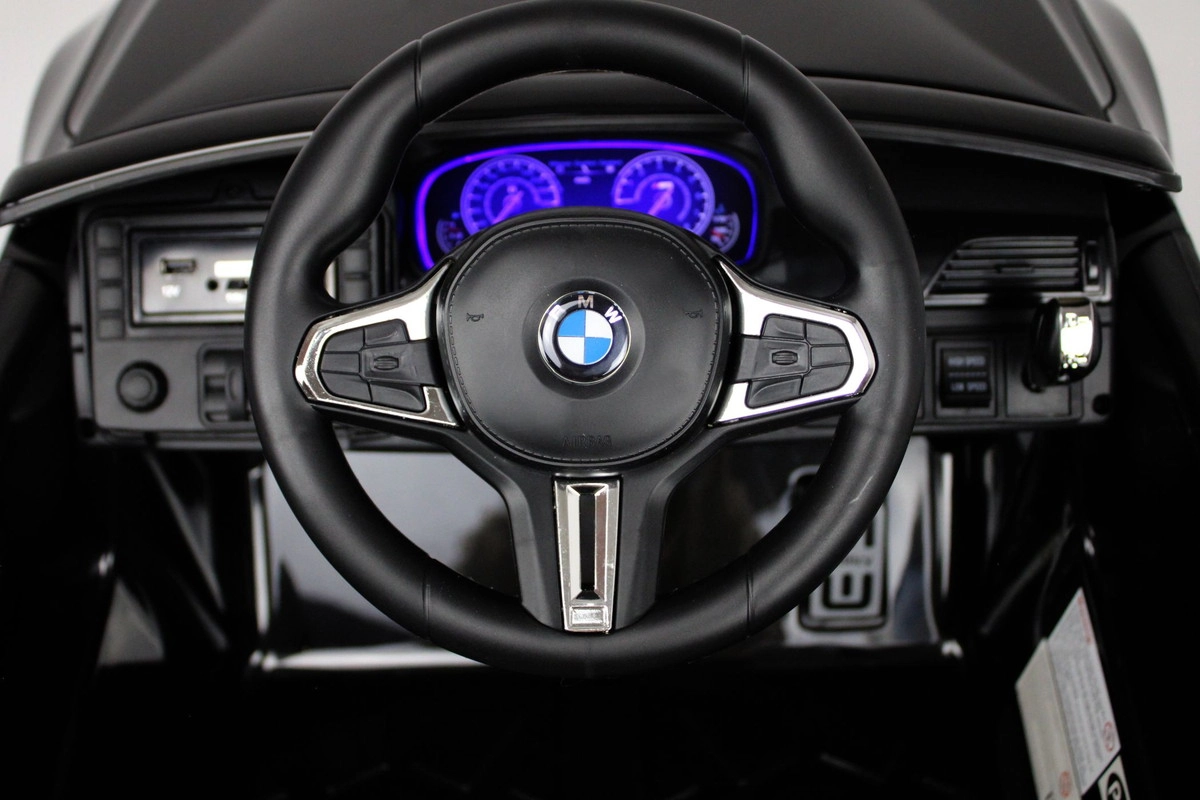 Детский электромобиль RiverToys BMW M5 Competition A555MP черный p37zdjhtgfm2xt5xa0b3kma7tc6v9thw