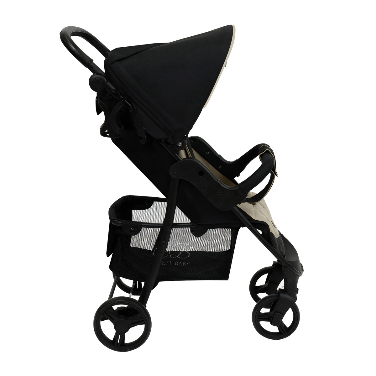 Прогулочная коляска Sweet Baby Rapido Beige ewk8koms4iajoergn6s7osuuzy6etw8a