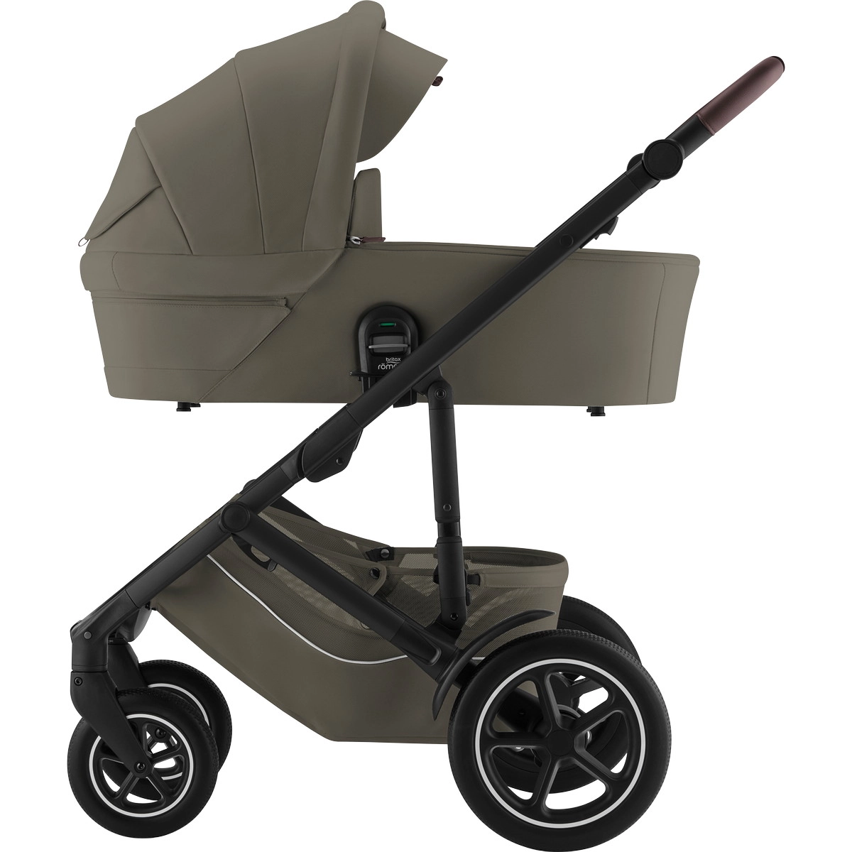 Коляска 2 в 1 Britax Römer Smile 5Z Urban Olive d78ozmfsywi10ollu1iwrehxlb30bbnf