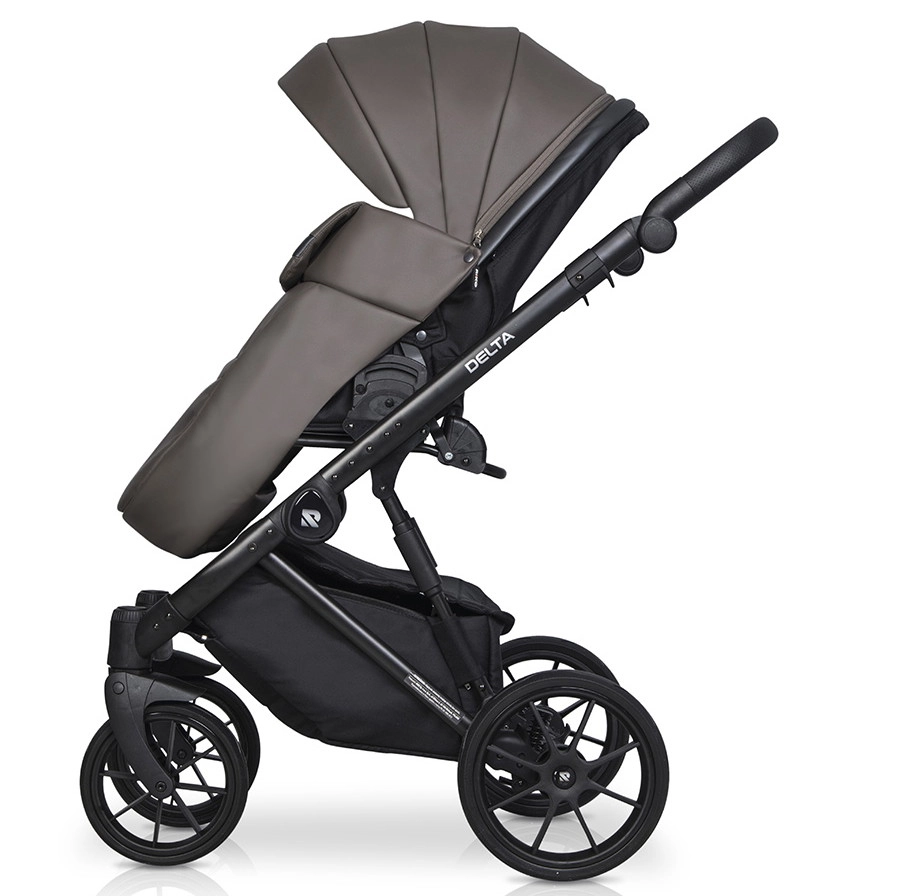 Коляска 3 в 1 RIKO BASIC DELTA ECCO 12 Mokka (темно-серый) x66ib7fienhrczpvul9hh1ophlygmwxp