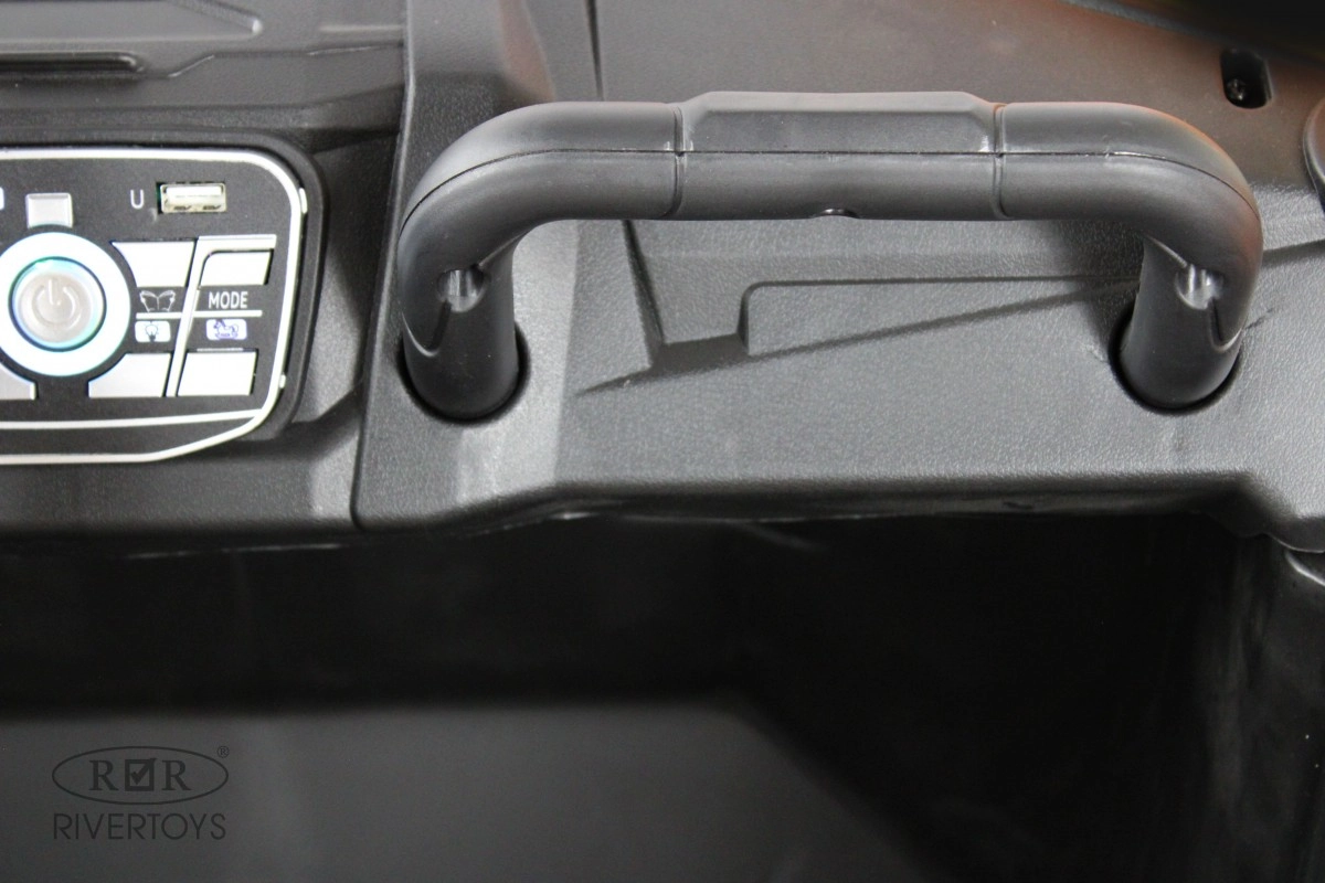 Детский электромобиль RiverToys E001EE оранжевый fbx2upp1onec9bekl8xqq1diu8ivbjl0