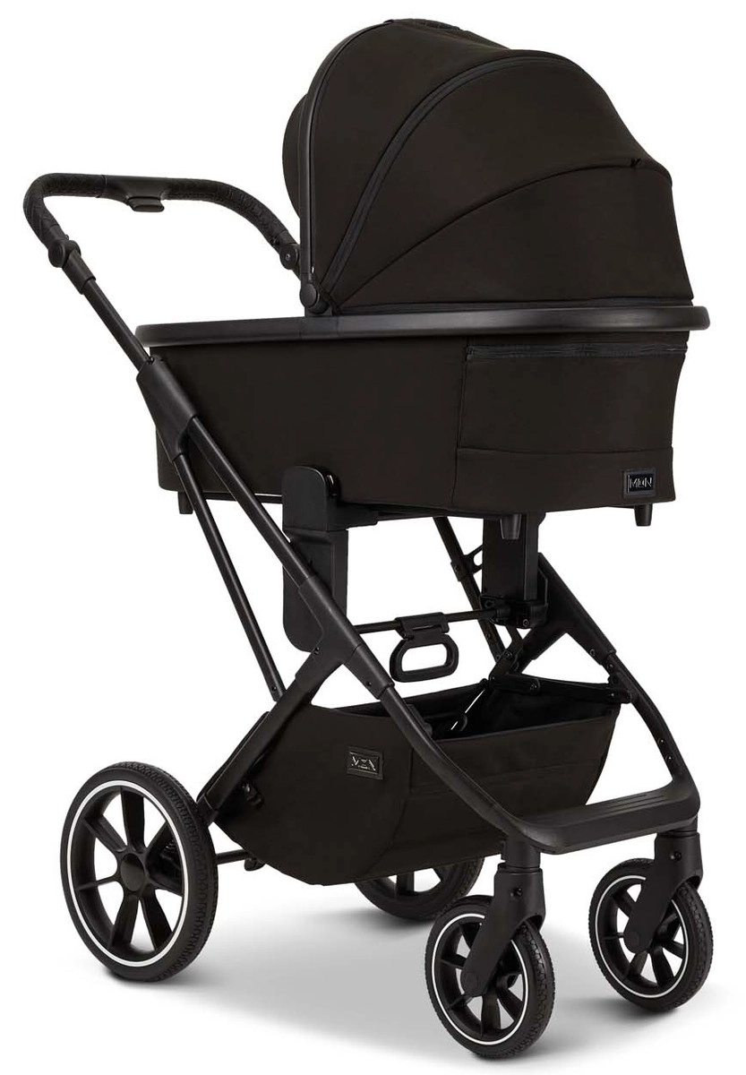Коляска 2 в 1 Moon Piu Black (633) ne687h0s1vyi2z87icy1yw24c5xeuw6z