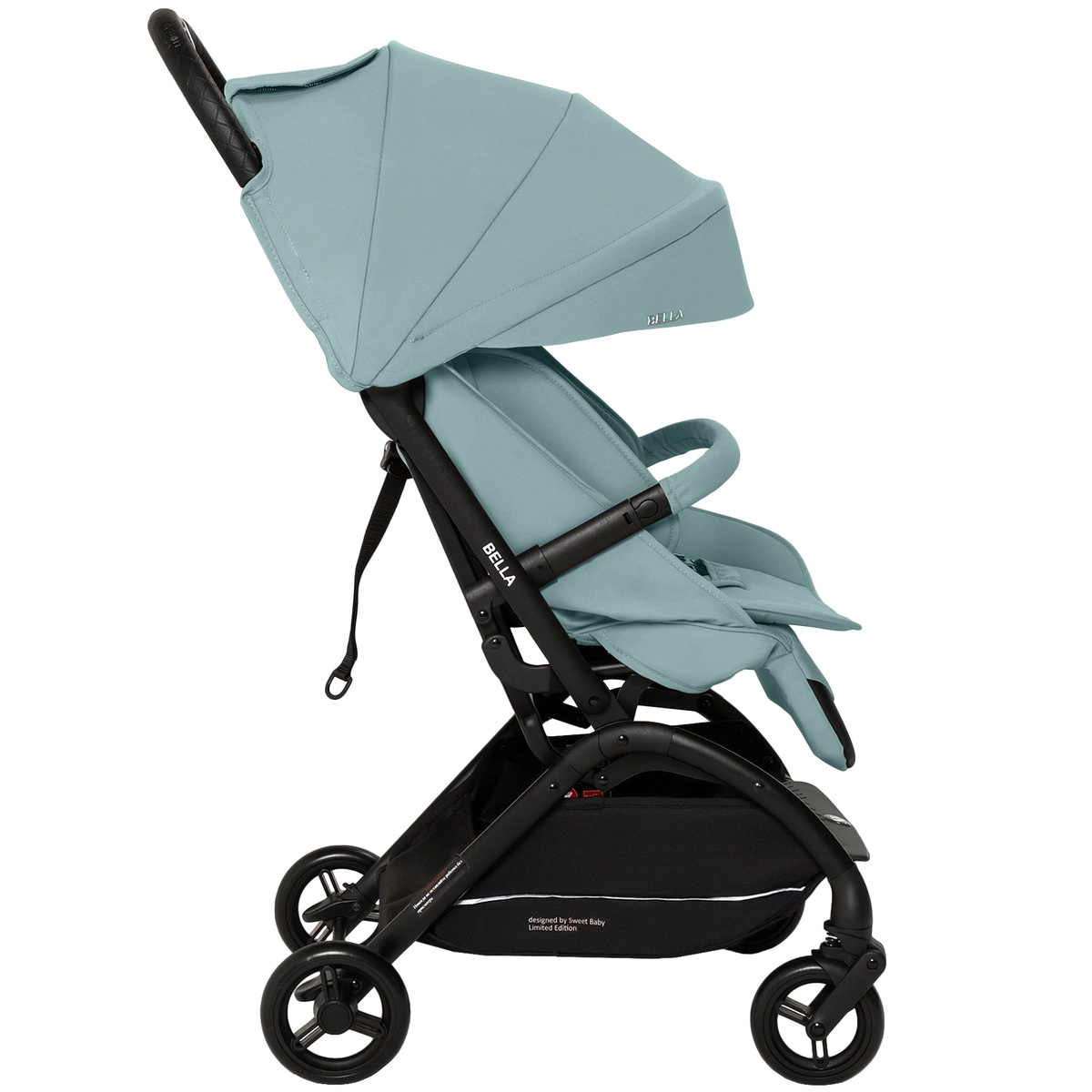 Прогулочная коляска Sweet Baby Bella green t0k5ctjc0faf2nmft6f9e6788y9h24x6
