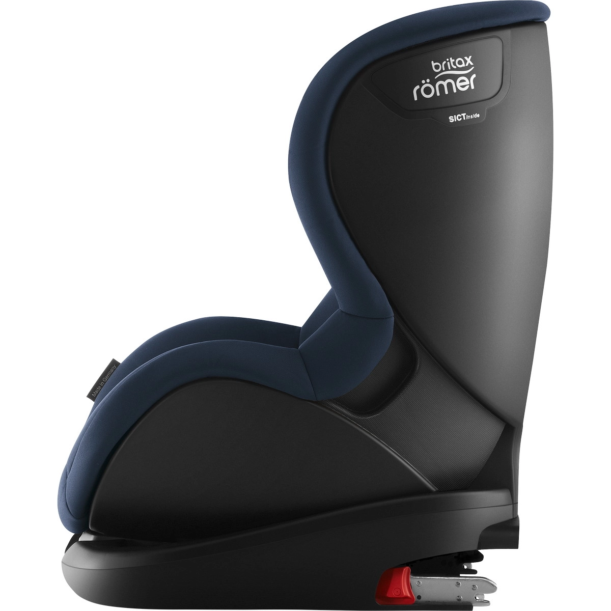 Автокресло Britax Römer Trifix2 i-Size Night Blue ry71m11b0e1mg4db68yb2ikz521fvyd9