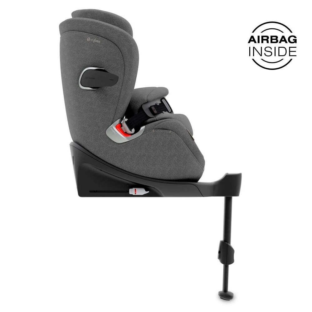Автокресло Cybex Anoris T i-Size Soho Grey rdarv8zkypashl9mpnf29wf9irvwhgao