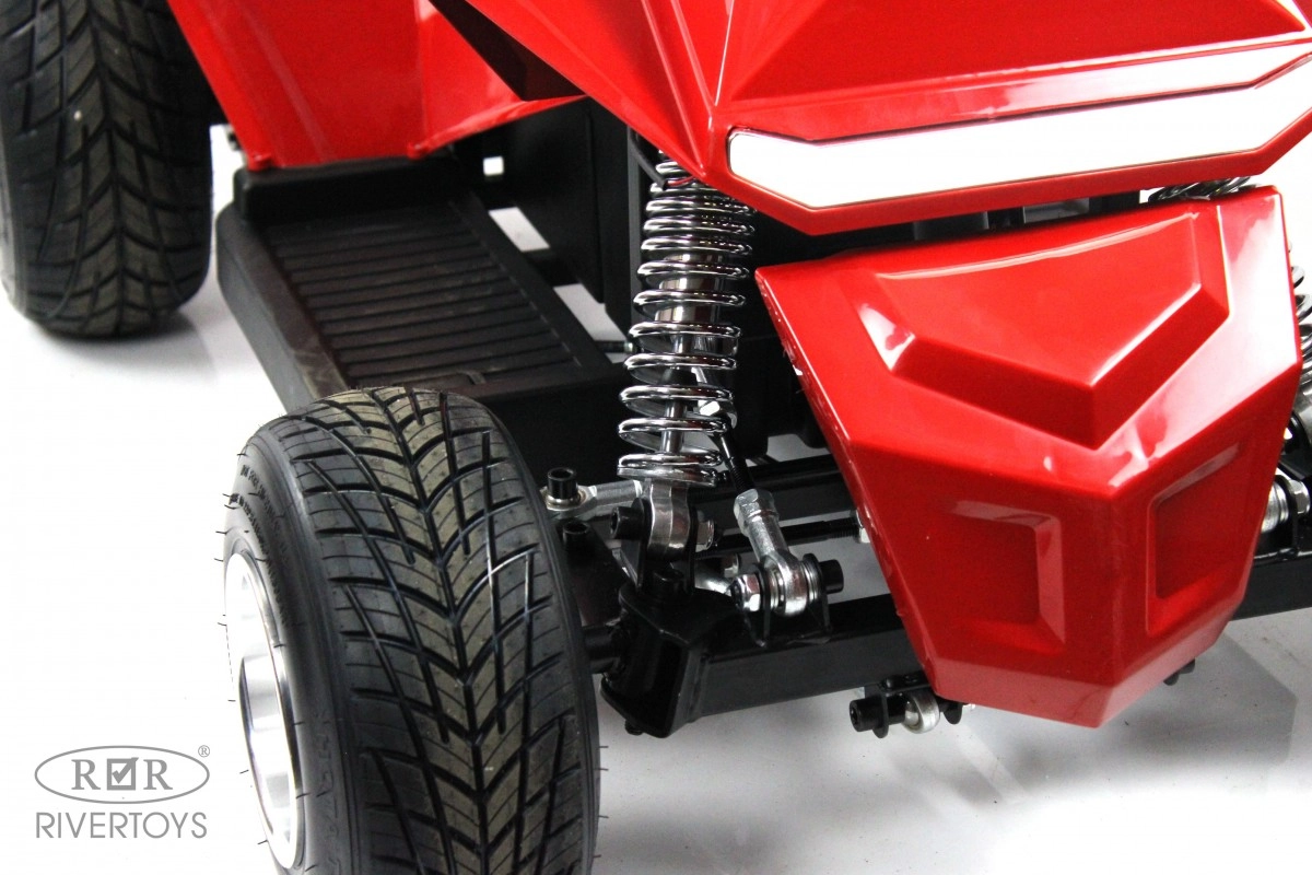 Детский электроквадроцикл RiverToys M009MM красный of5oenlpqlni366n2my9p1bfcyyniofd