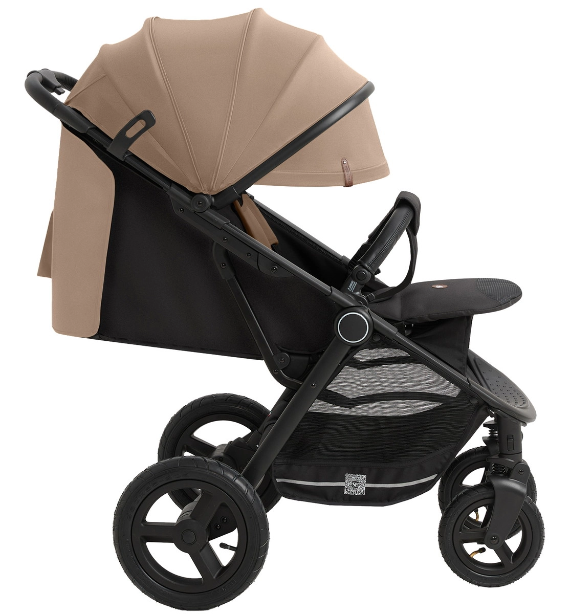 Прогулочная коляска Sweet Baby Suburban Compatto Beige Neo (Air) krq747yrkrge7ffrldkcl4r5qg80buhg