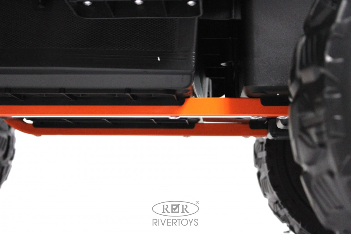 Детский электромобиль RiverToys E007EE розовый y1z777jr5rh5a3ut69csnc2b1w3dnhm0