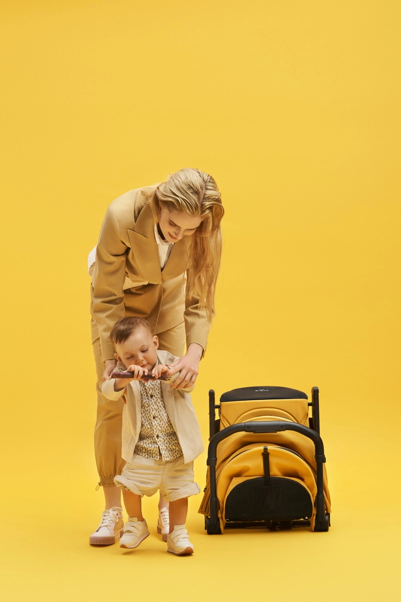 Прогулочная коляска Anex Air-X yellow lyu5wtigw3srx1a9kj6o5k5vzk7kt72q