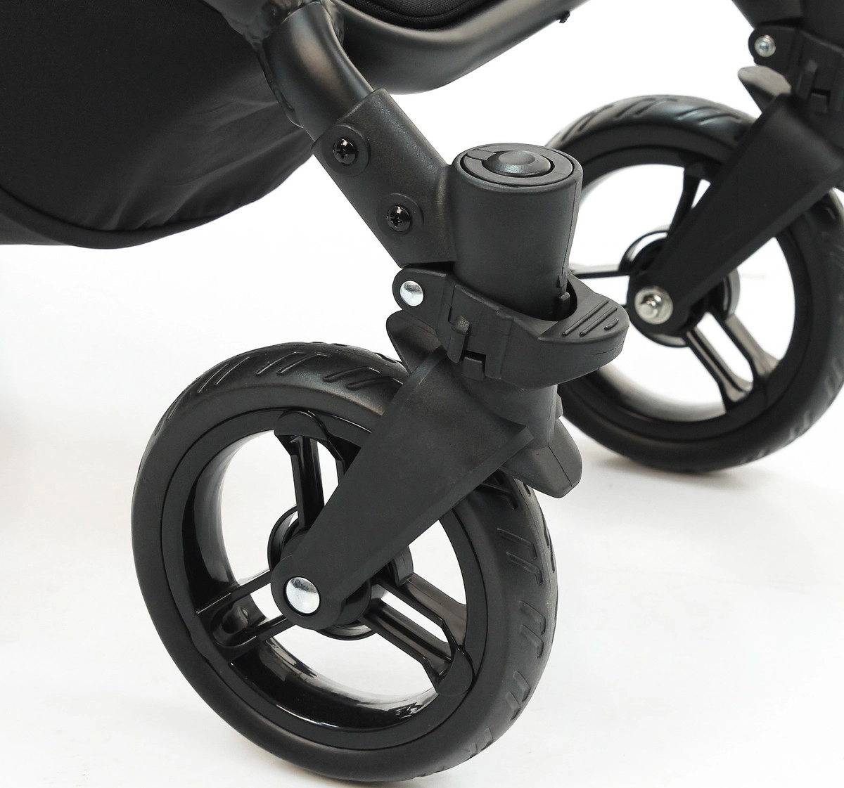 Прогулочная коляска Valco baby Snap 4 Coal Black xo91ajwy3agk6mie1vrfz39ryacc1um2