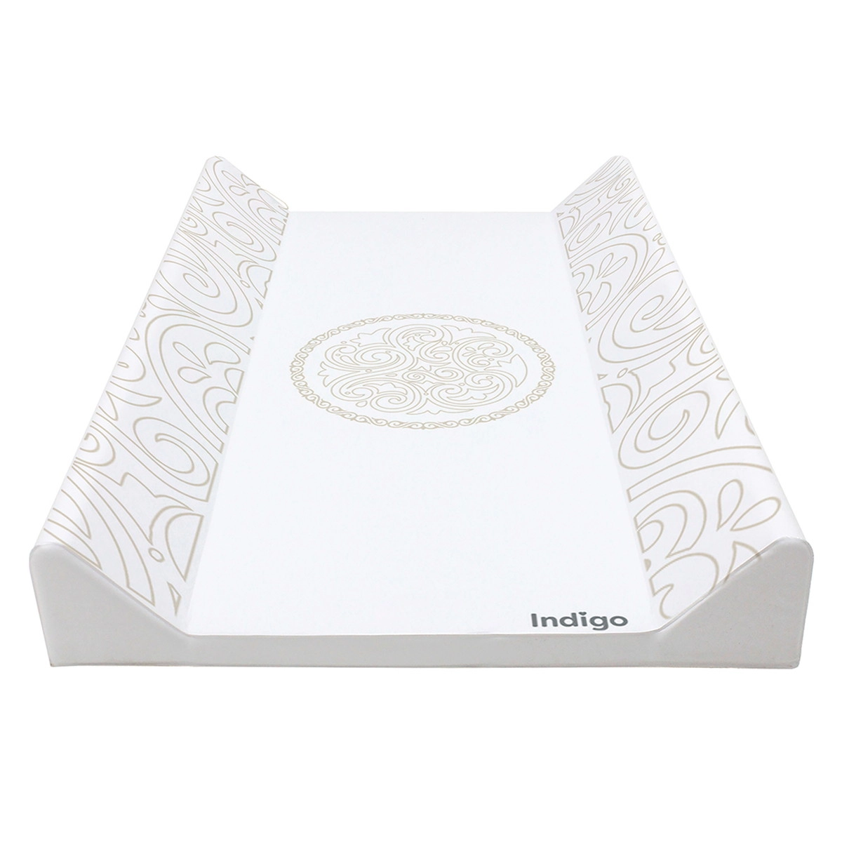 Доска для пеленания INDIGO 780х450х80 Узор amzestj521h18098rtx6ps2t525eky9j