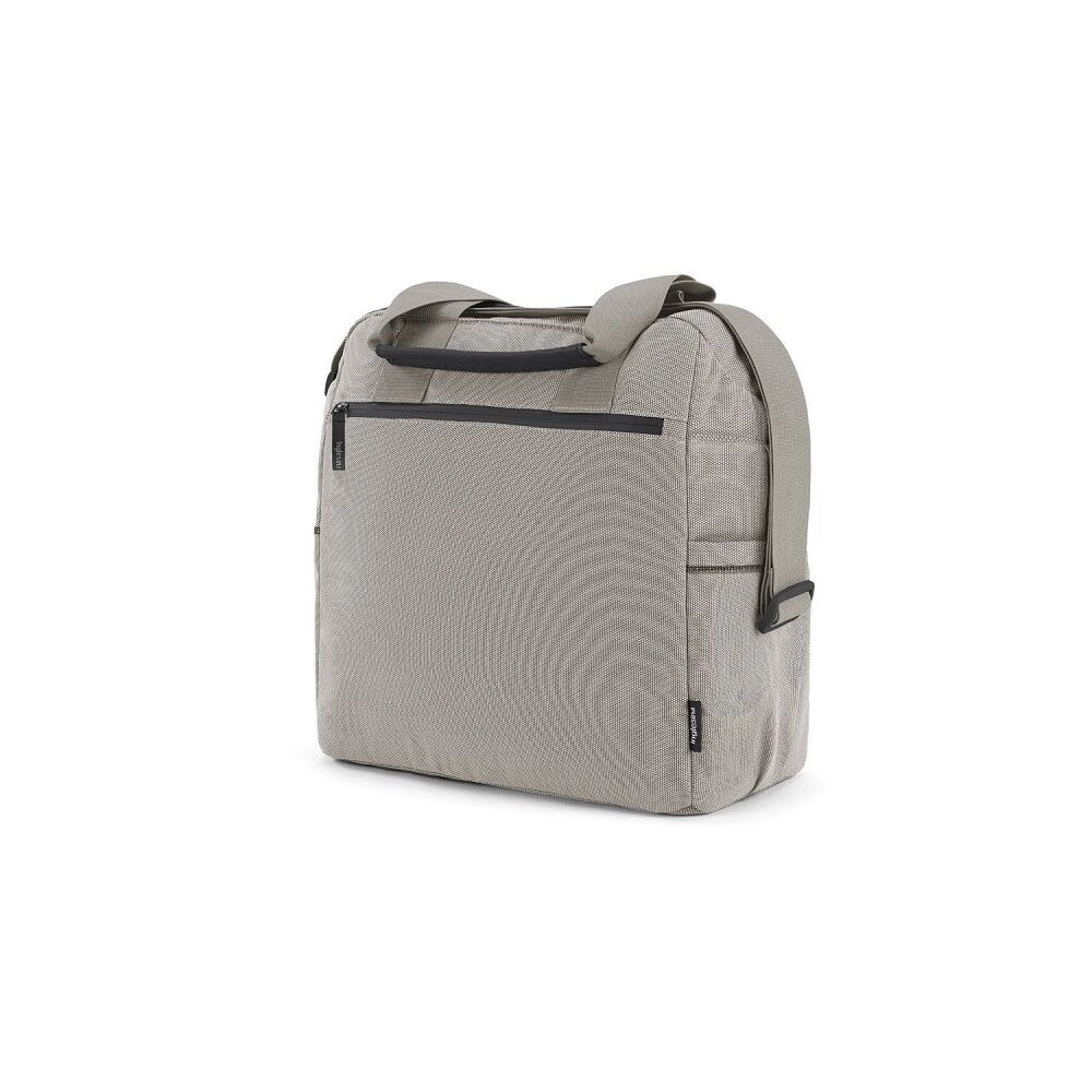Сумка для коляски Inglesina Aptica XT Day Bag 2025 (Tundra Beige)
