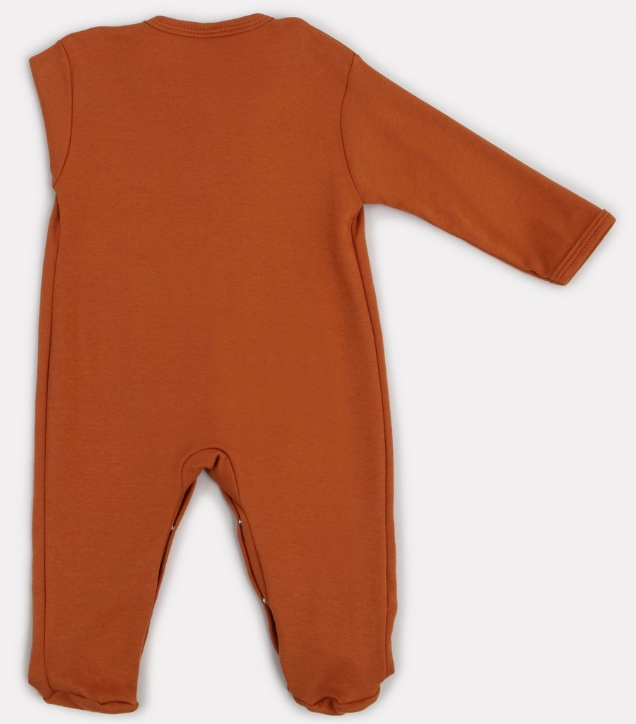 Комбинезон Rant Hugs and Kisses 2 шт 68 Curry Brown 1jyjjbo2hzlx2o9purzy05b0q0s1ket2