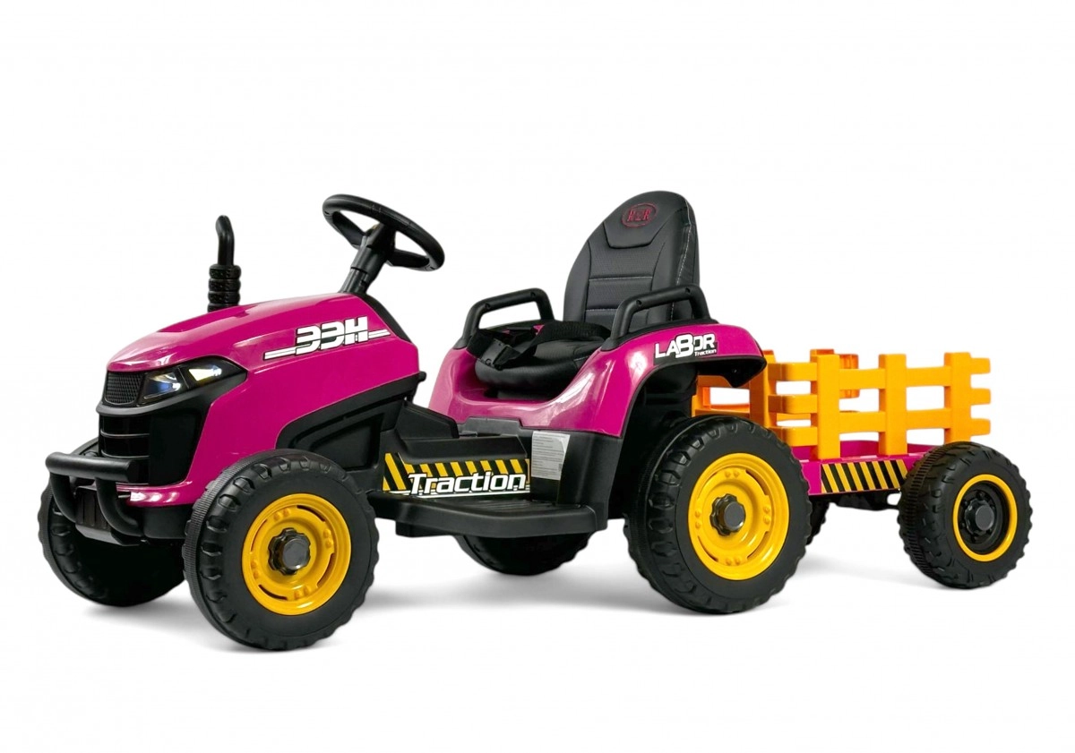 Детский электромобиль RiverToys K111KK розовый zxgbhrpswr0xnkqc2k5yrt12eaxozp2f