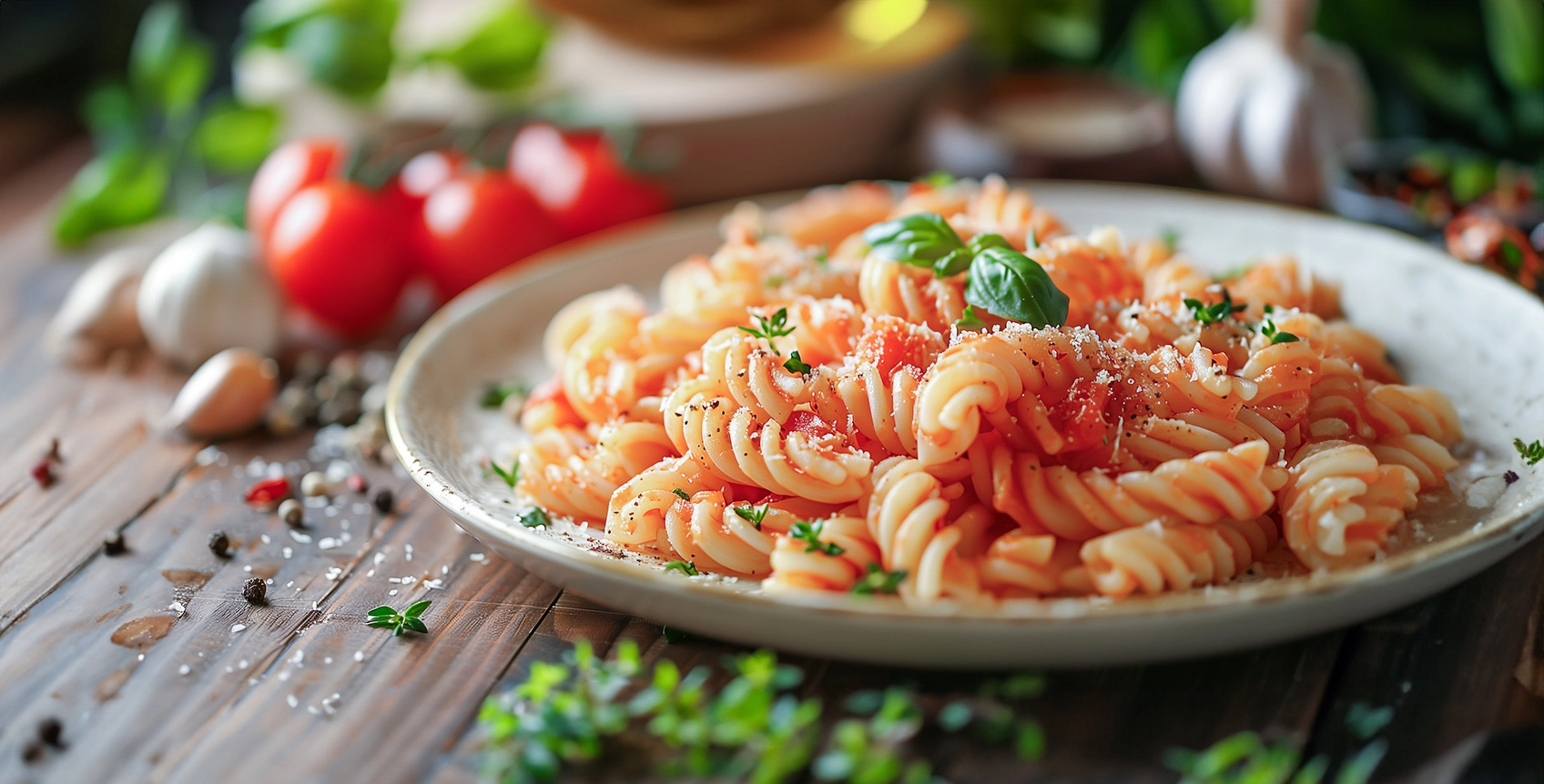 Здоровое питание без глютена: как выбрать и приготовить?