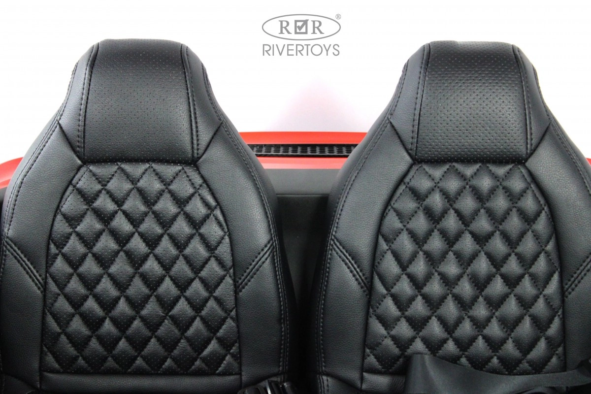 Детский электромобиль RiverToys AUDI R8 M333MM красный 8ymvlp723h85y2c4od7ejvr0myun1j4j