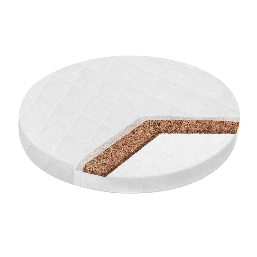 47249-matras-alis-komfort-krug-steganaya-mikrofibra-75h75h7