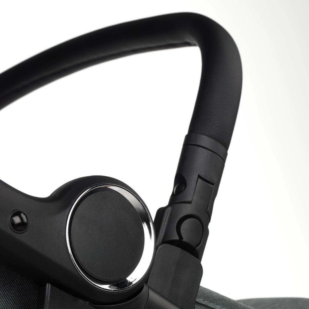 Прогулочная коляска JANE Ruler Seal gpoe3hja1gvtvbb1zrf1w4oy5xowpwx4