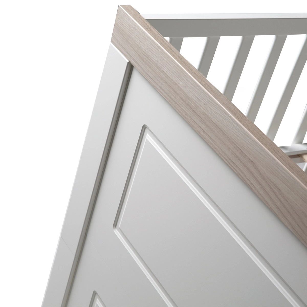 Детская кроватка ROBA Felicia 70х140 Белый vuwafim7e760rwgs8v0pgbq19sg24utb