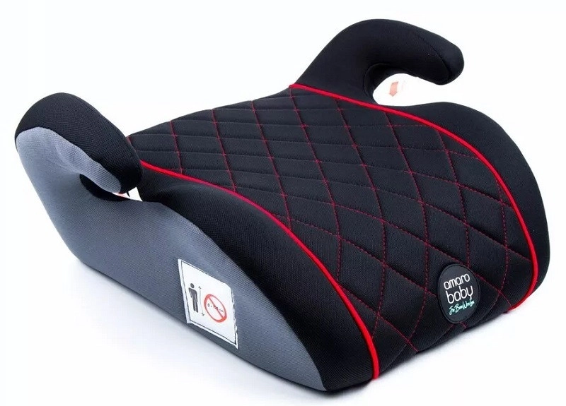 Автокресло Amarobaby Easy Way Чёрный/Красный ys2qo6j697gvsv15unmpeu561q350p1x