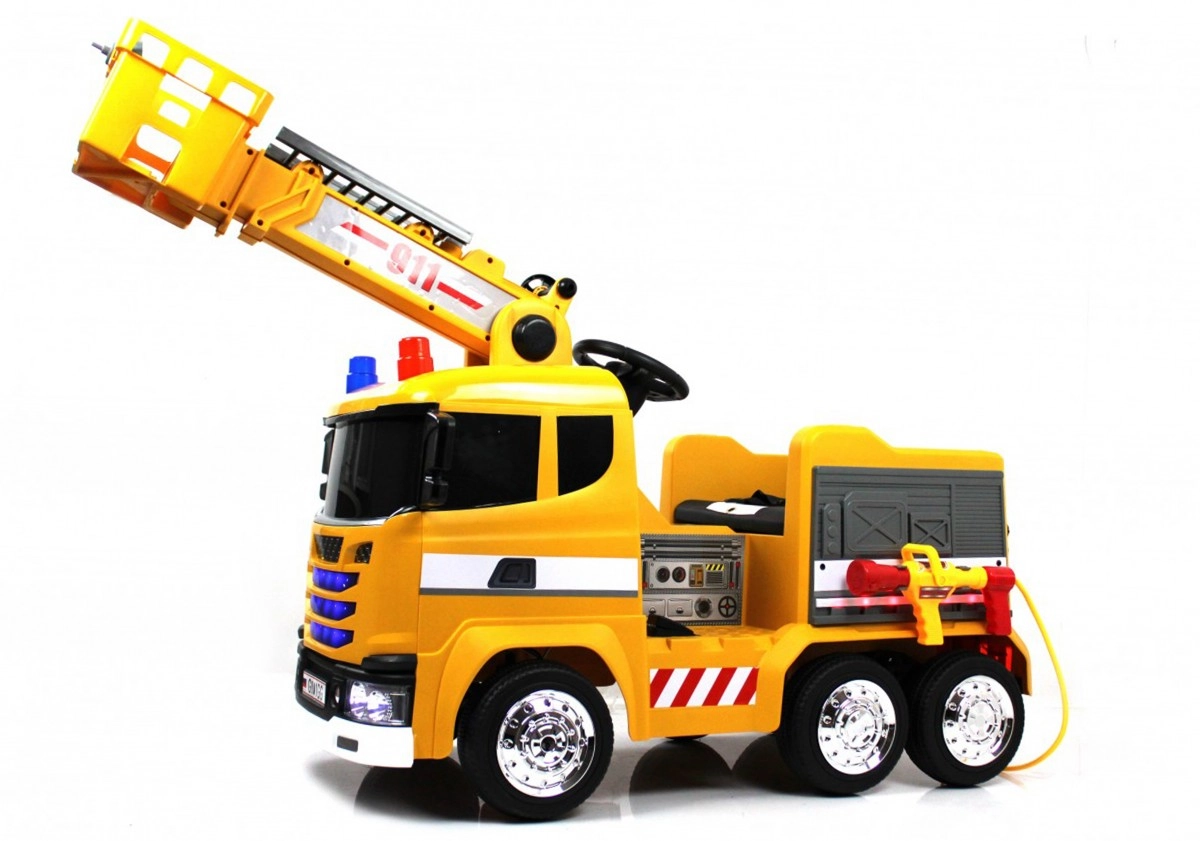 Детский электромобиль RiverToys G001GG жёлтый fia49v3qy55vp1et3sxvotxadu5joo0z