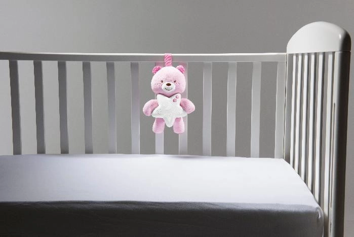 Игрушка-подвеска Chicco 
