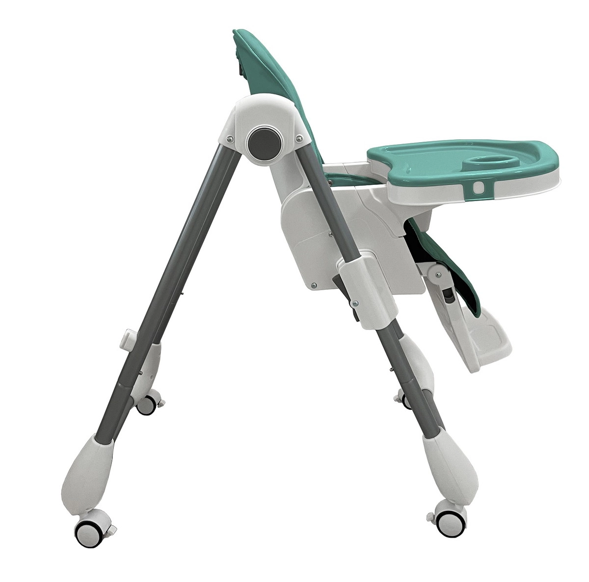 Стульчик для кормления Sweet Baby Roma Turquise wvx1el1gmp1fj110l51smla11od5145y