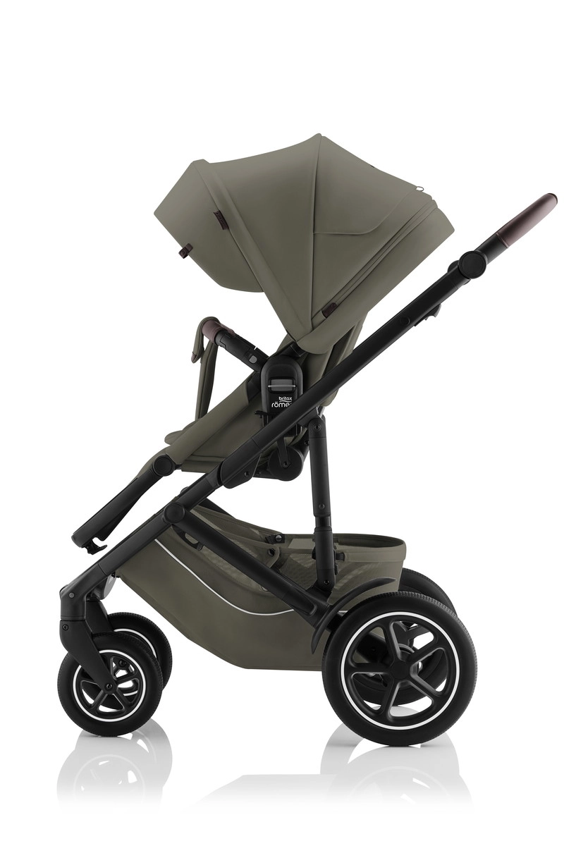 Коляска 2 в 1 Britax Römer Smile 5Z Urban Olive xnek91dop64v4ak6d6ks0ctv627w3rr6