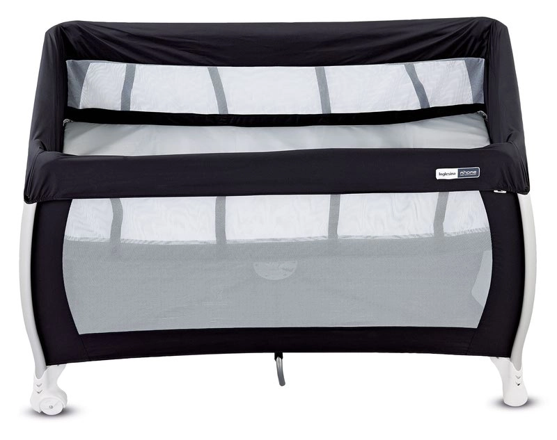 Манеж-кровать Inglesina Lodge Grafite 0cb1e9e79dfda2cc2eef3eafdbcdb9d6