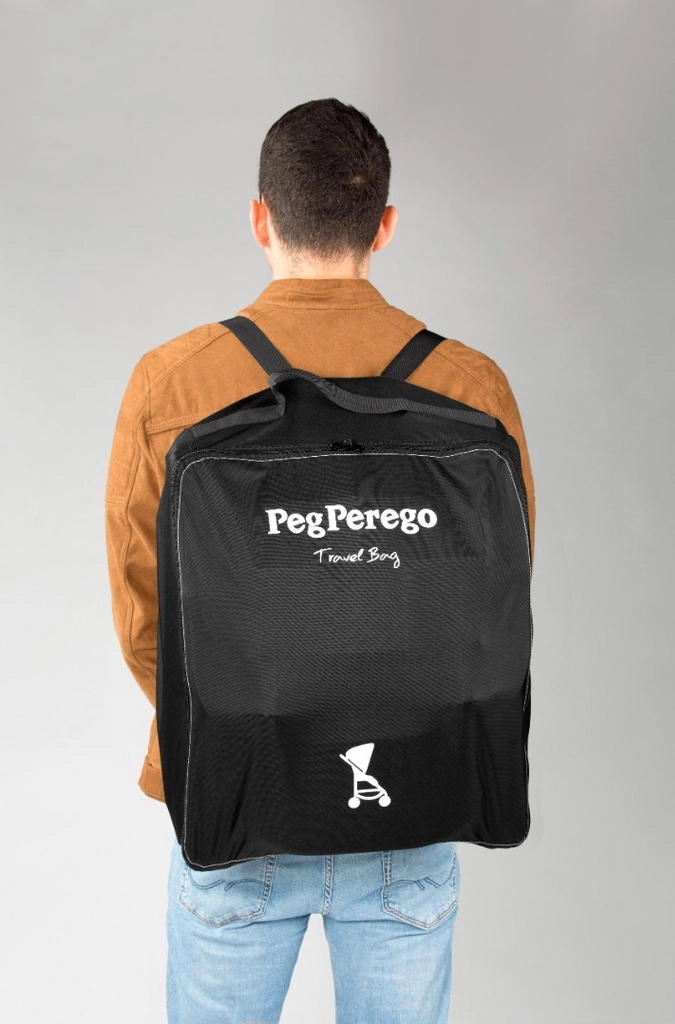 Прогулочная коляска Peg Perego Volo Blue Shine ozq2imk1lgq3jphva1cdttrt69avihdb