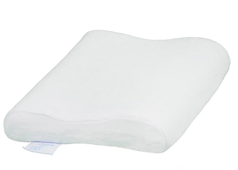 Подушка Фабрика облаков Эрго-Слип от 1 года до 5 лет Молочный 3zyquz2iisao2gf1k01saxbq1w3mim20
