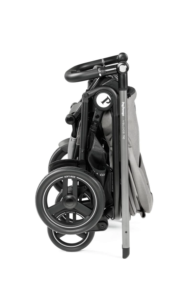 Прогулочная коляска Peg Perego Veloce TC Mercury 2takd79jqboom1l6mr3ij86jkr8aj7la