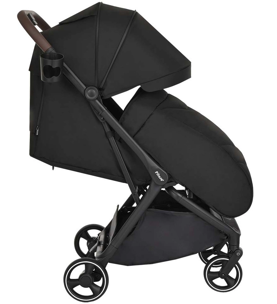 Прогулочная коляска PITUSO MATRIX Black lkbq1bdo1h5c05k028746wmfmm56wvgv