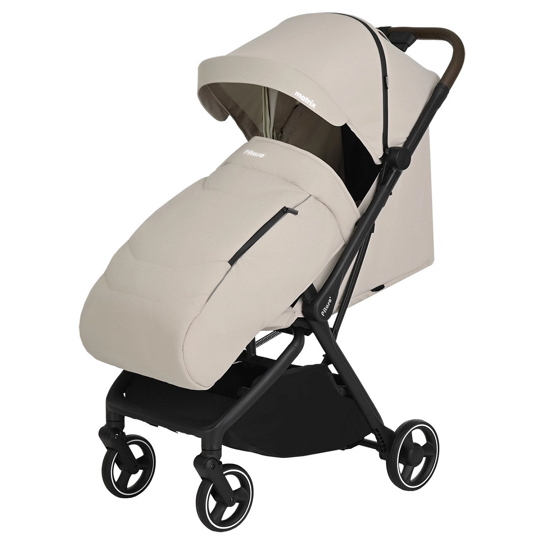 Прогулочная коляска PITUSO MATRIX Graphite fjd4fabttd0ymzp6oev0n8pxygoxjz94