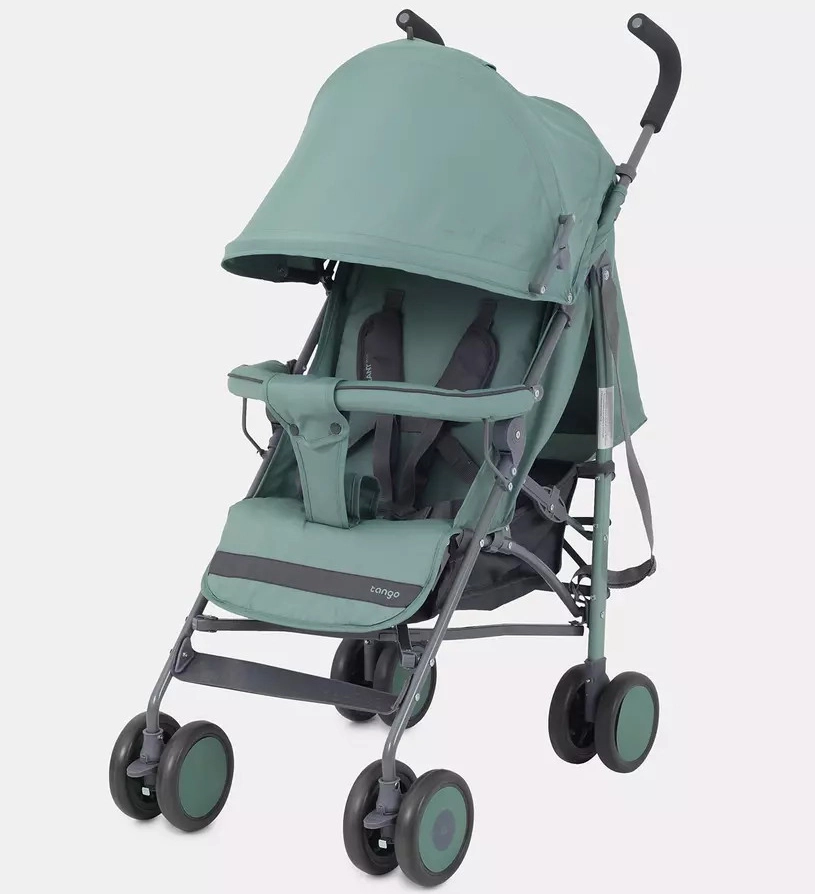 Детская коляска-трость Rant basic Tango RA352 Green 6qpct6nltezuaqiaxixtwqeyrpwkh28h